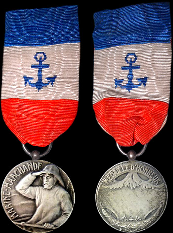 Porte Clés Médaille Lettre GM - Marc Deloche